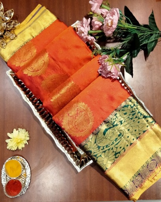 KANCHIPATTU SAREES KANCHIPATTU SAREES